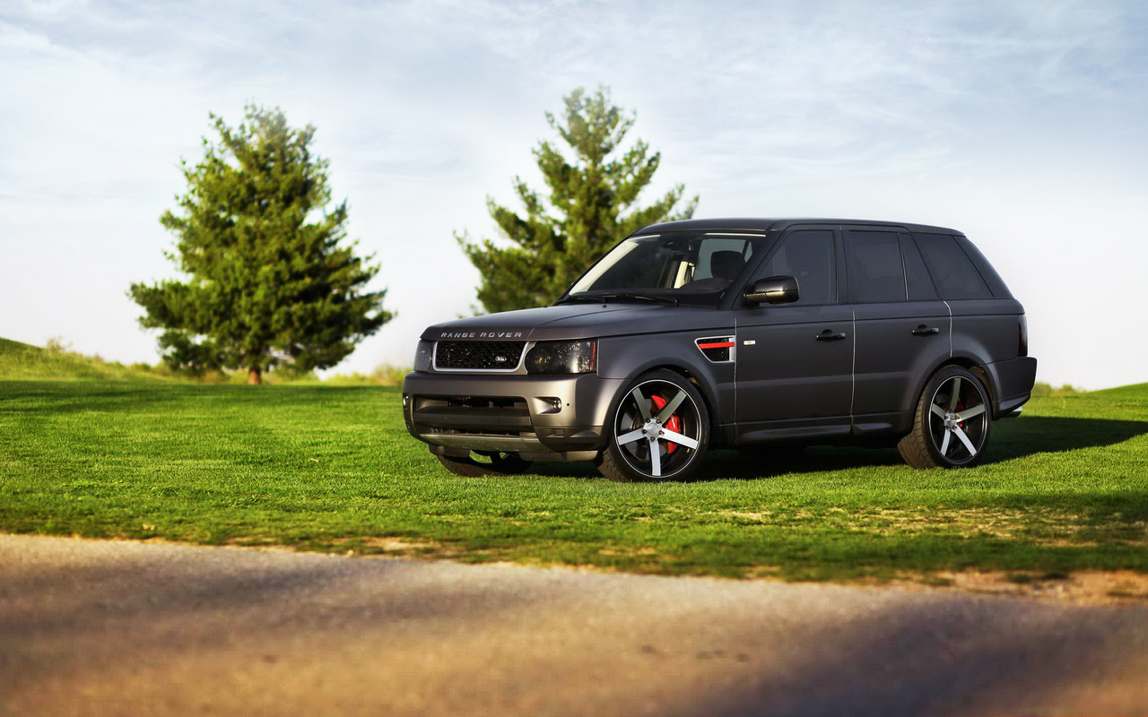 , land rover, , range rover