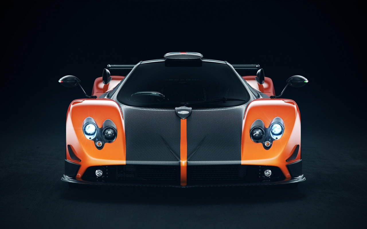 , , , , , , , pagani, zonda