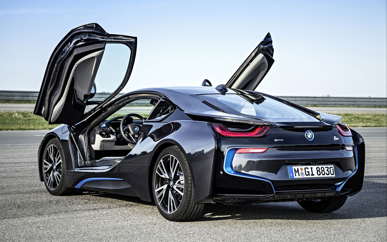 , bmw, , i8