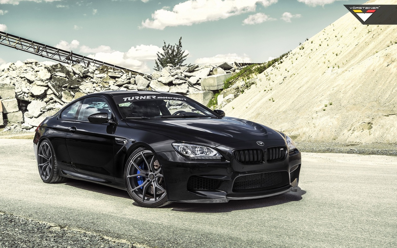 , bmw, black, aero package