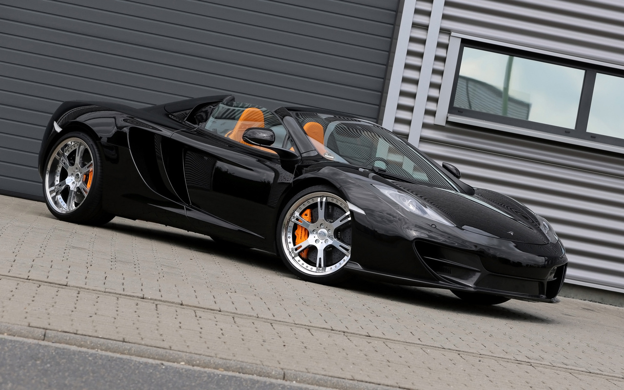 , , , mclaren, wheelsandmore, mp4-12c, spider