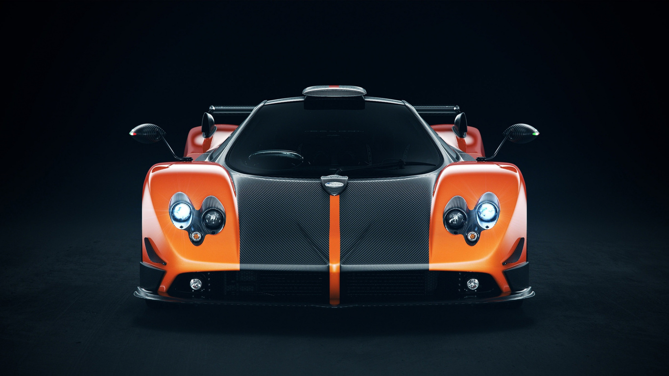 , , , , , , , pagani, zonda