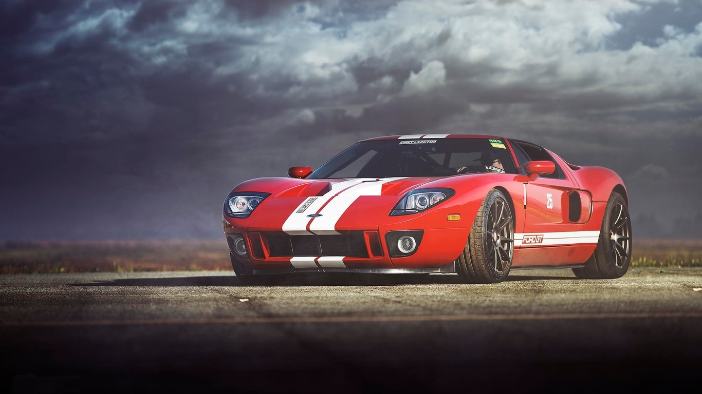 ford, ford gt, supercar