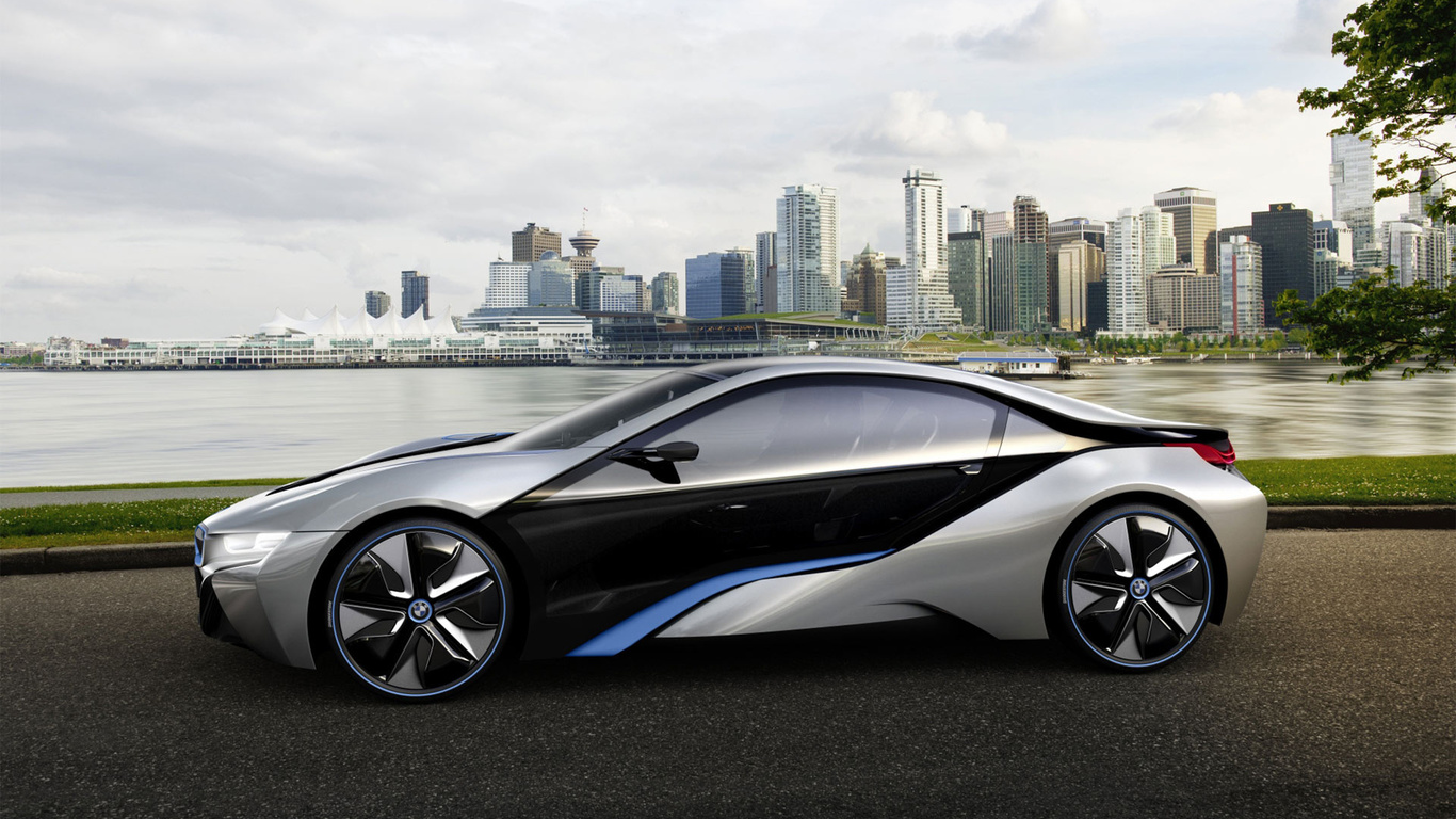 , bmw, , i8