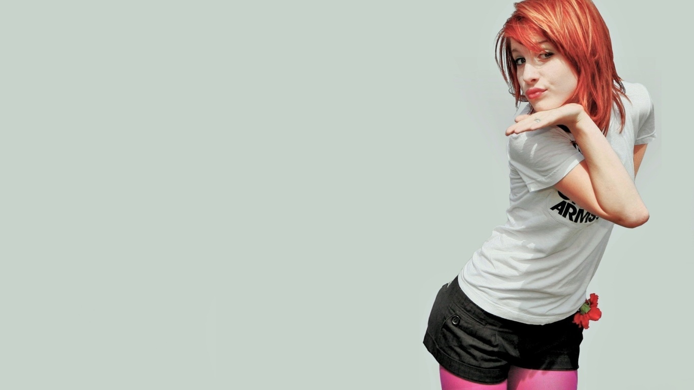 hayley williams, ,  , , 