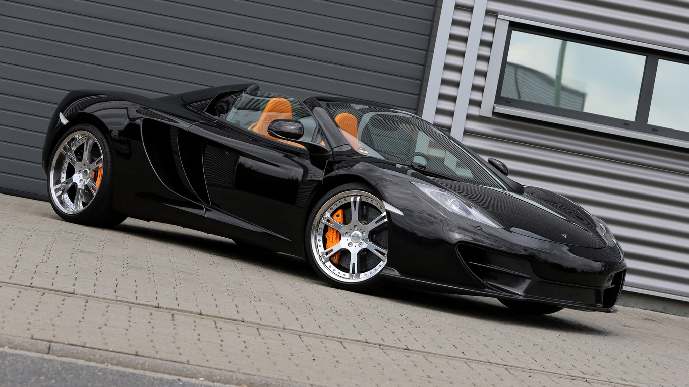 , , , mclaren, wheelsandmore, mp4-12c, spider