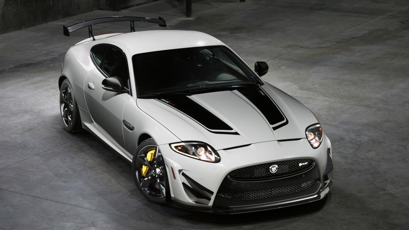 gt, , white, , , jaguar, xkr-s