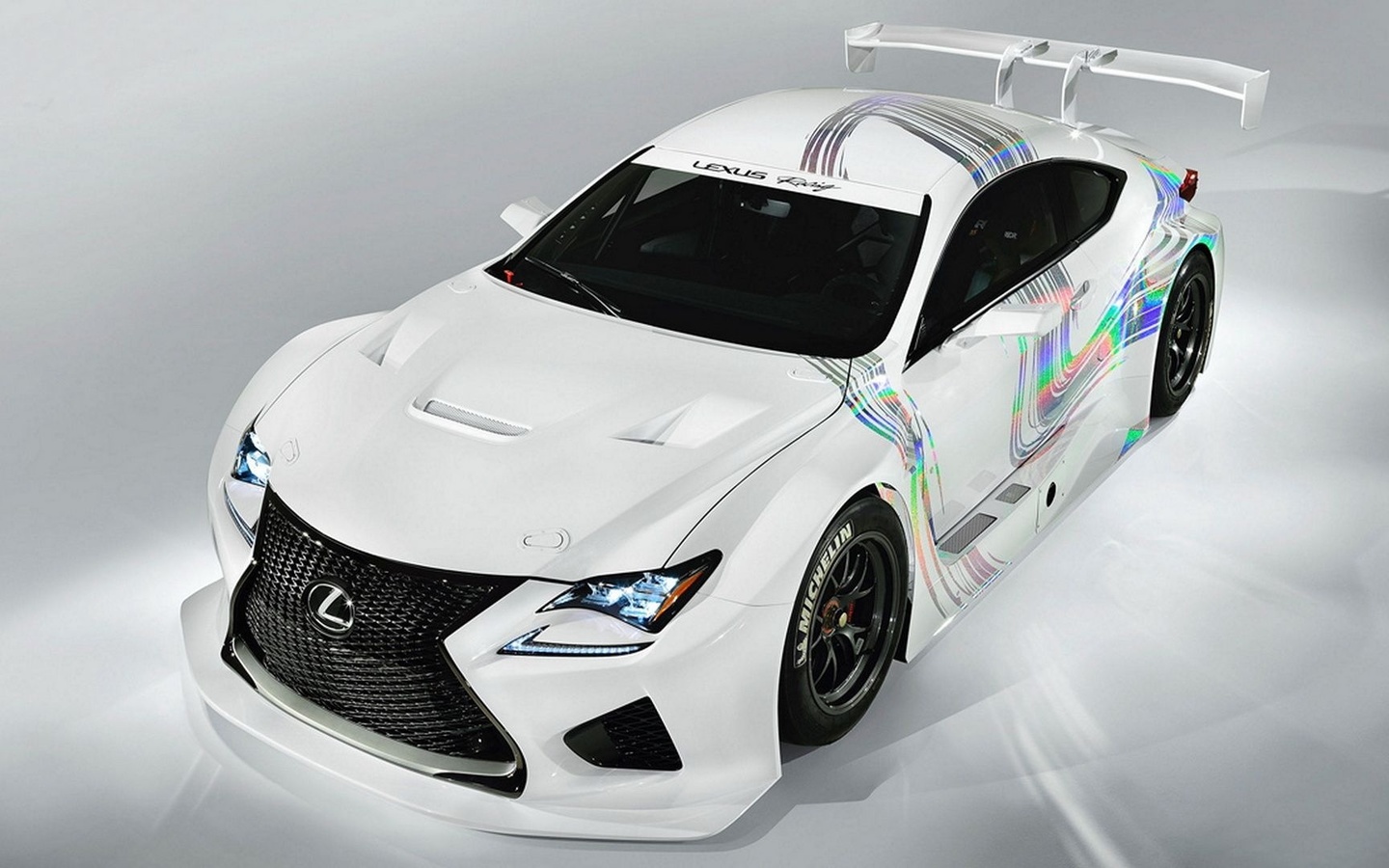 lexus, gt3, avto