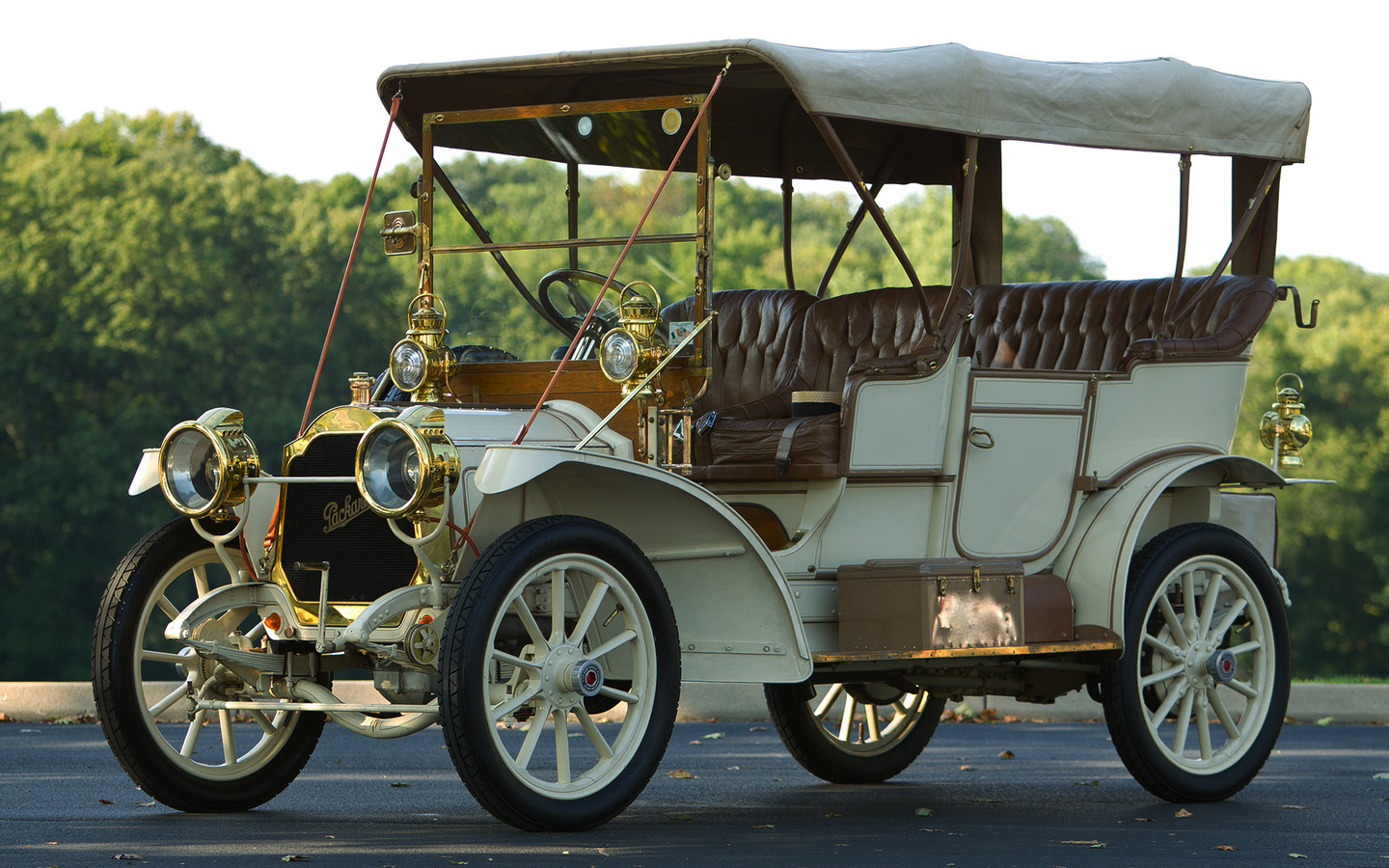 , , packard, model 18 speedster, 1909 , ,  