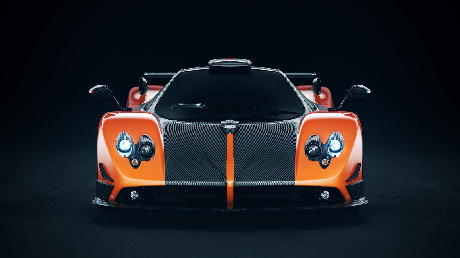 , , , , , , , pagani, zonda