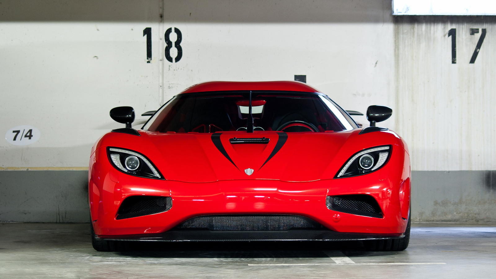 koenigsegg, agera r, red, supercar, ,  , , 