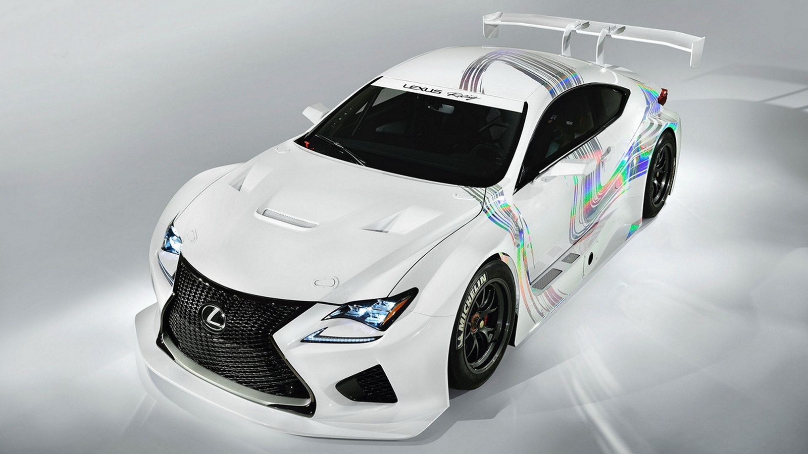 lexus, gt3, avto