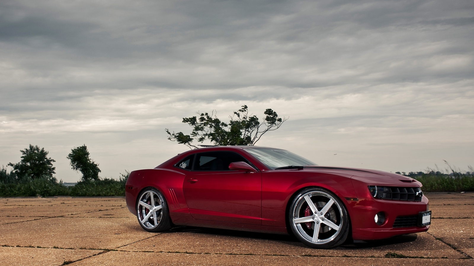  , , camaro ss,  , chevrolet, red