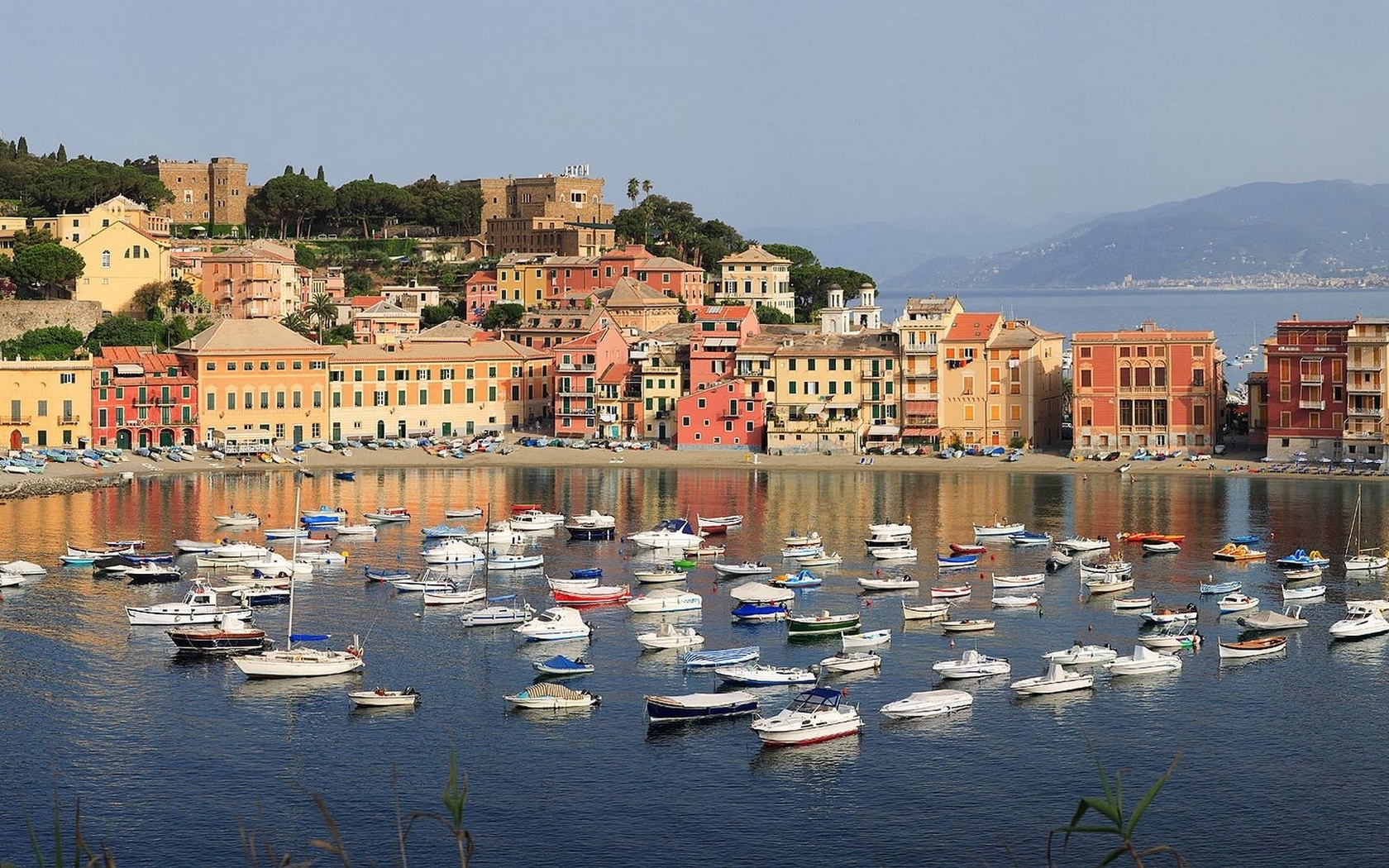 sestri-levante, 