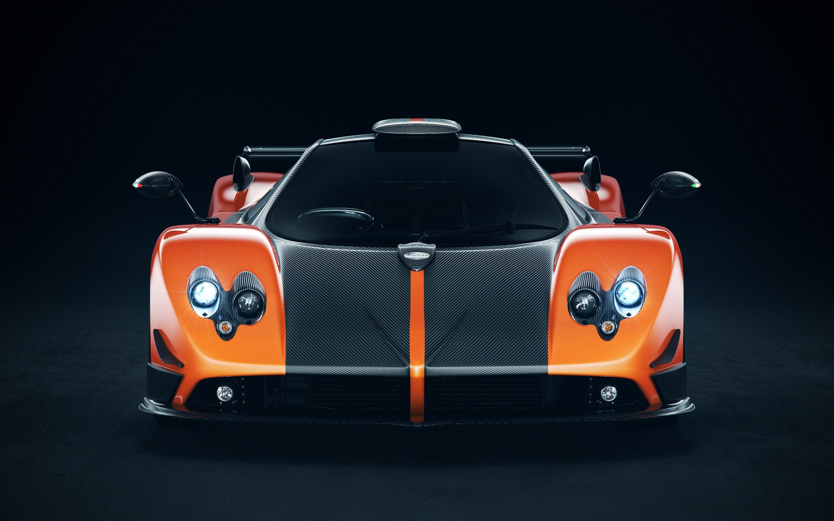 , , , , , , , pagani, zonda