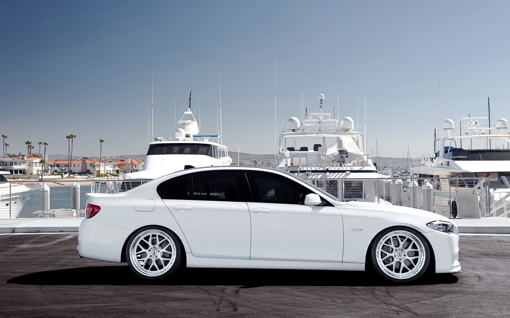 , white, bmw, , , f10, 5 series