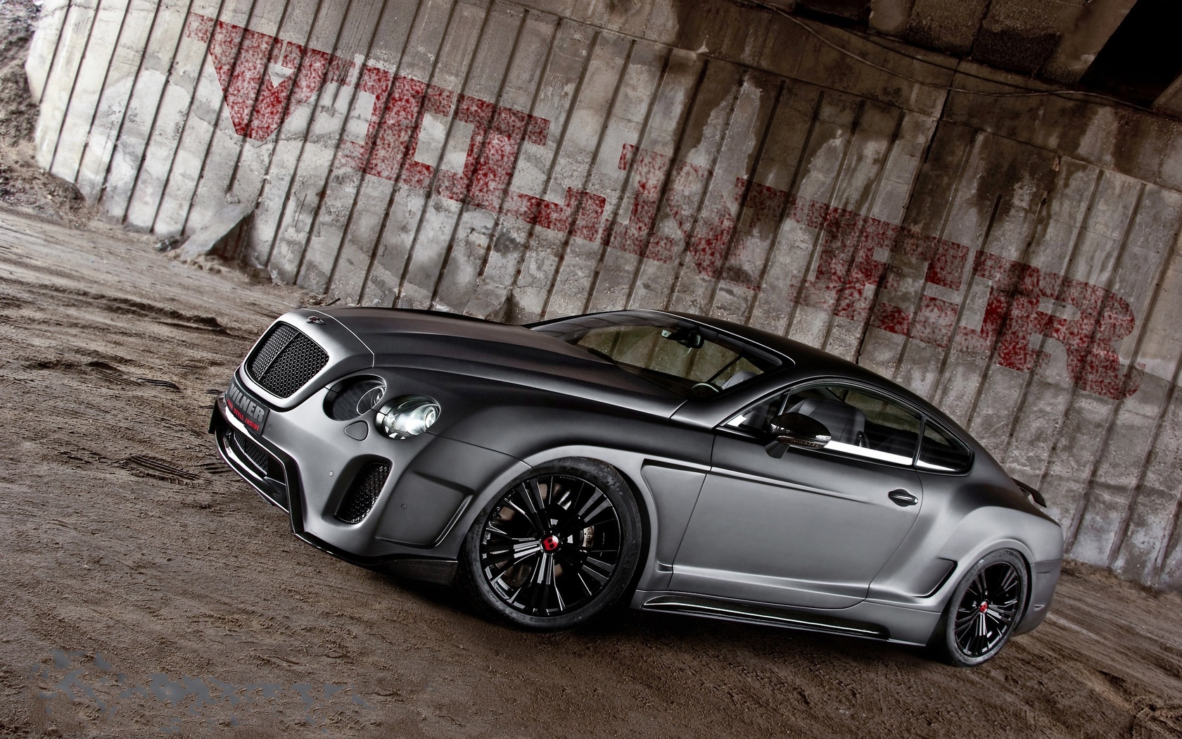 , bentley, continental, vilner, , tuning