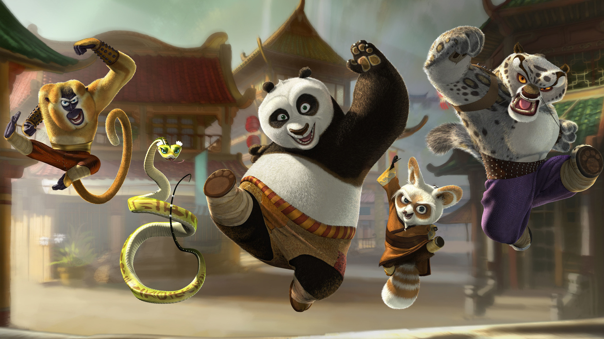 - , , , , , , , , kung fu panda