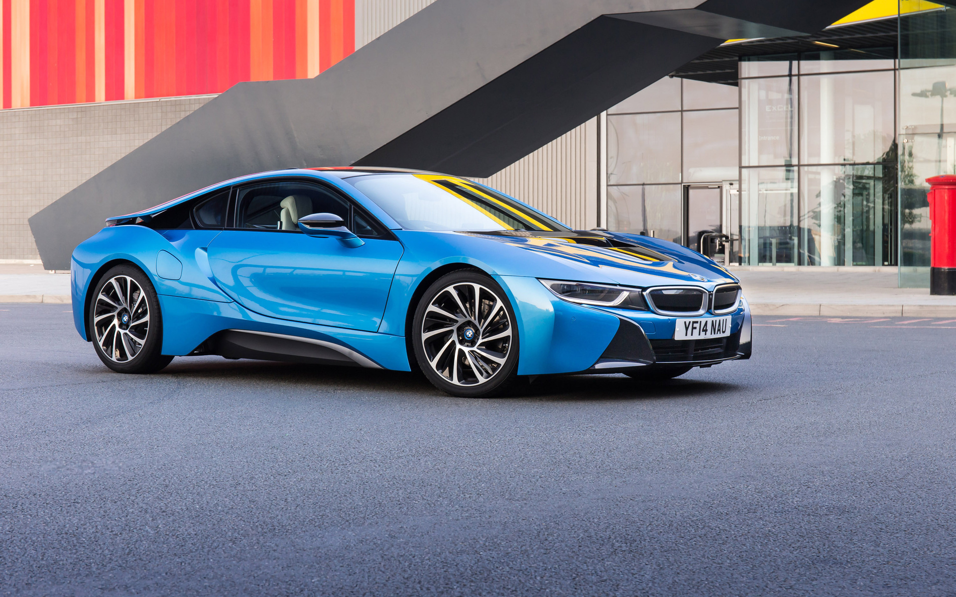 , bmw, , i8