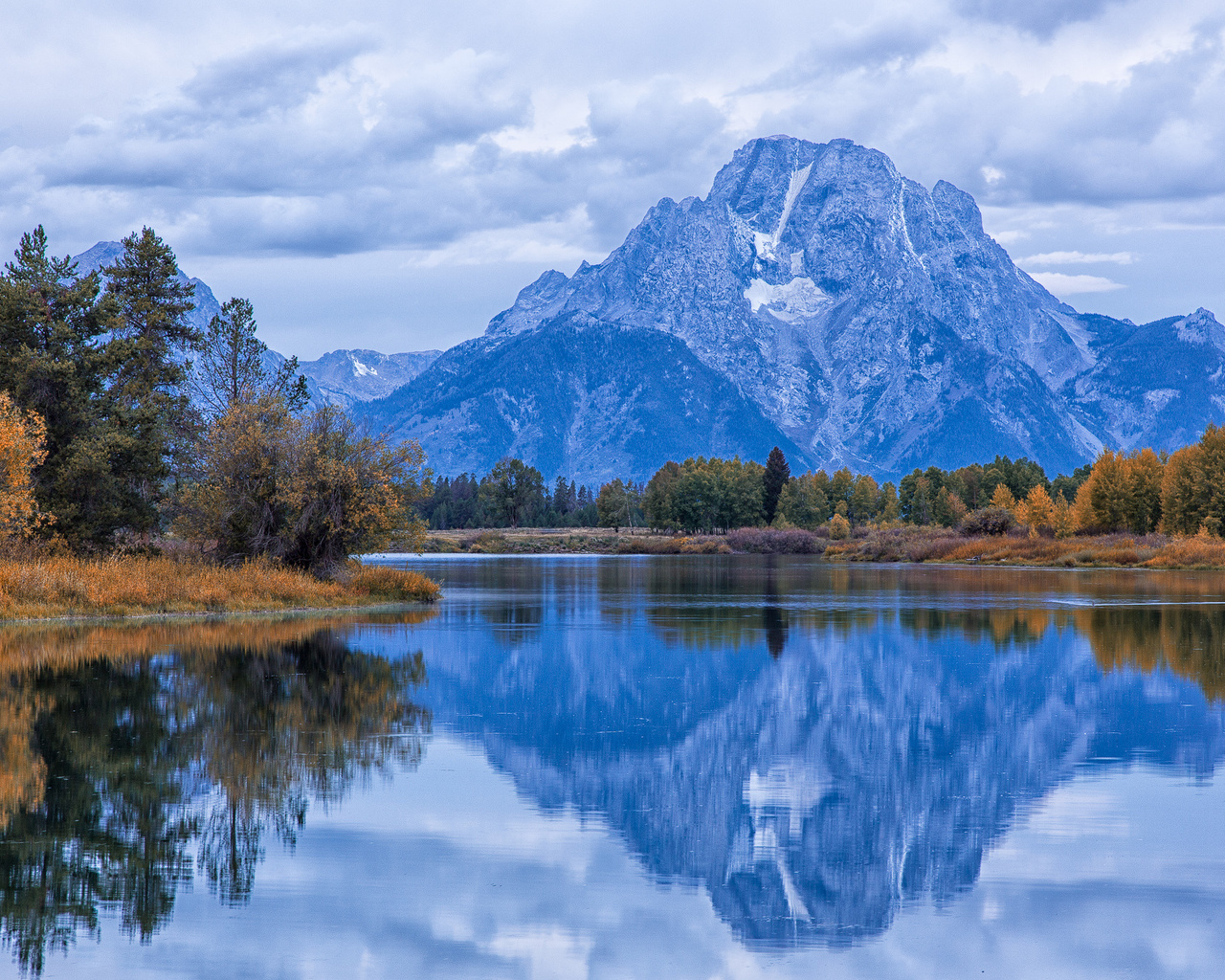 usa, mount moran, snake river, grand teton national park, wyoming, autumn, ,  ,  , -, , , , , , , , , , , , 