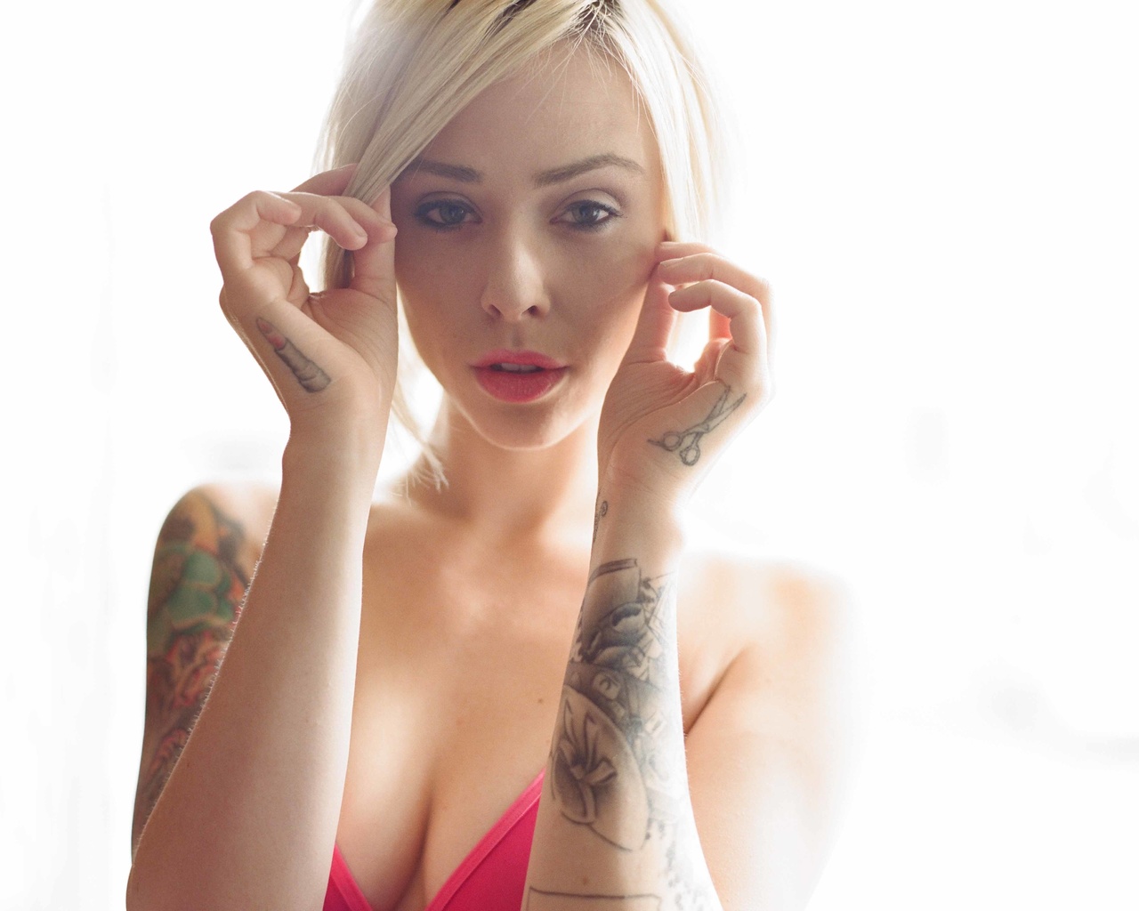 alysha nett, , , , , , , , face, , , , , 