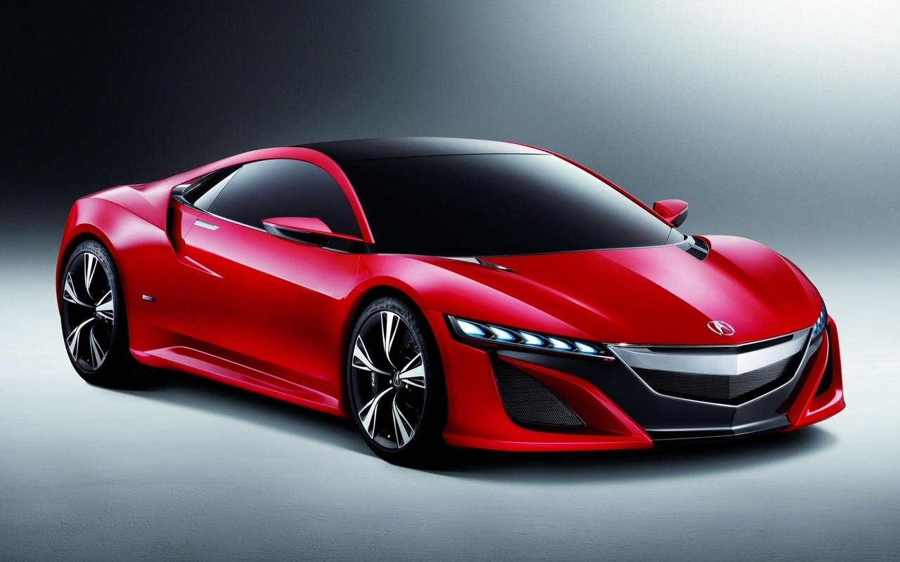 acura, nsx, , , , , 