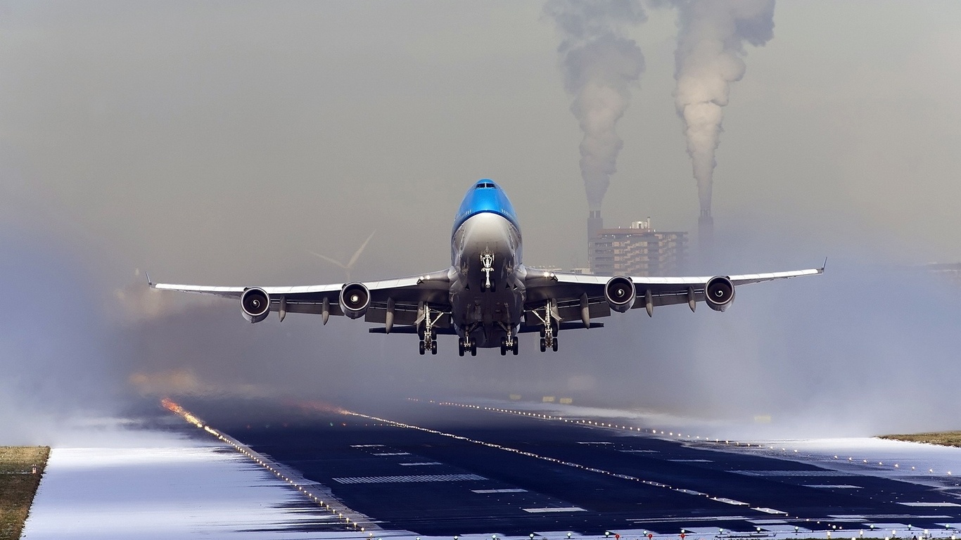 boeing 747, , , 