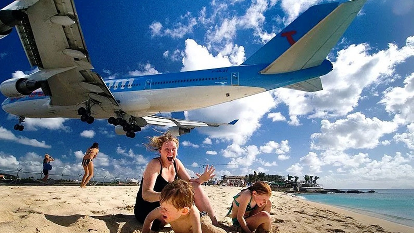 , ,  , , ,  , , maho beach, 