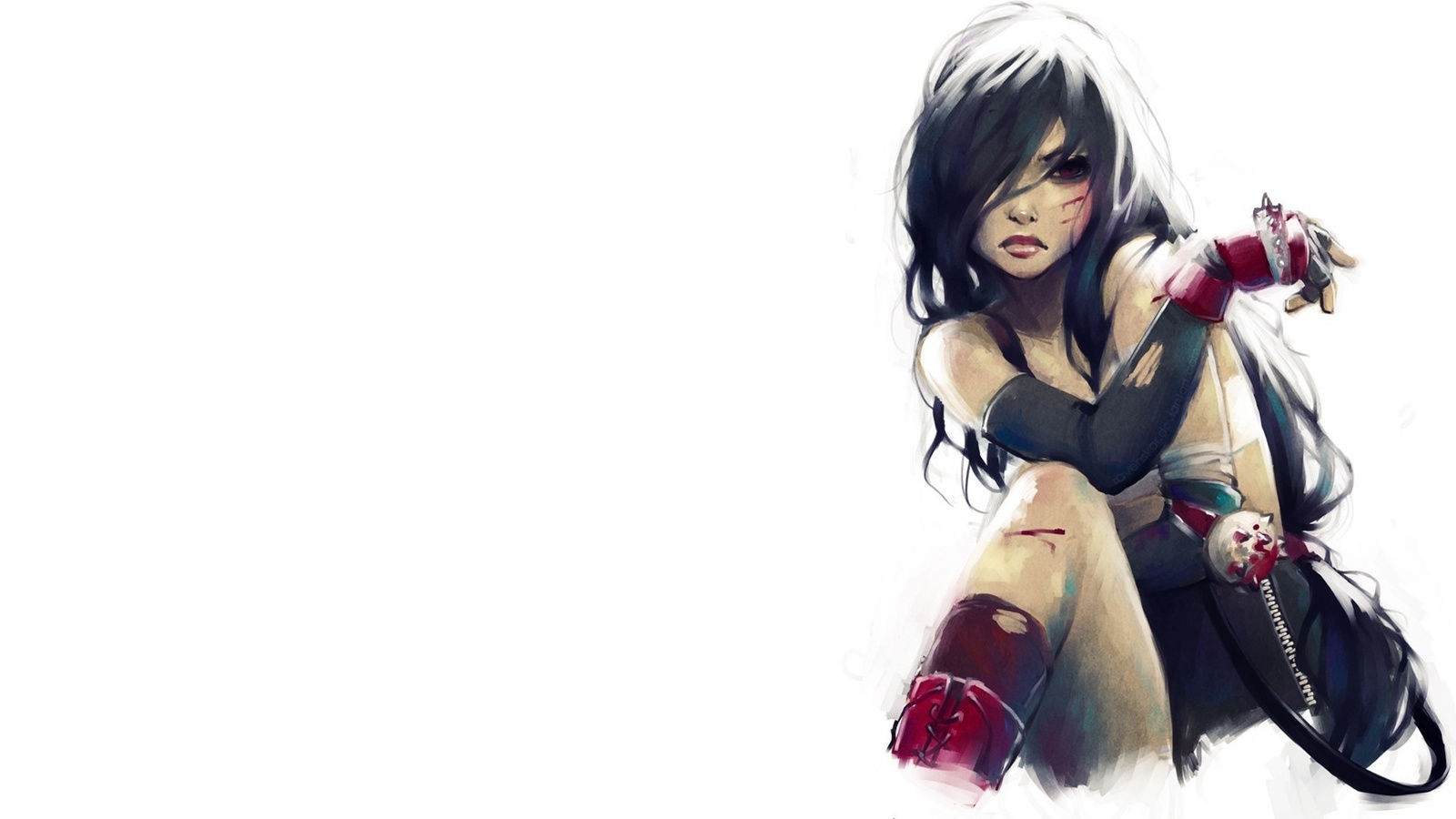 , final fantasy, tifa, , , lokhart, ,  , , , tifa lockhart