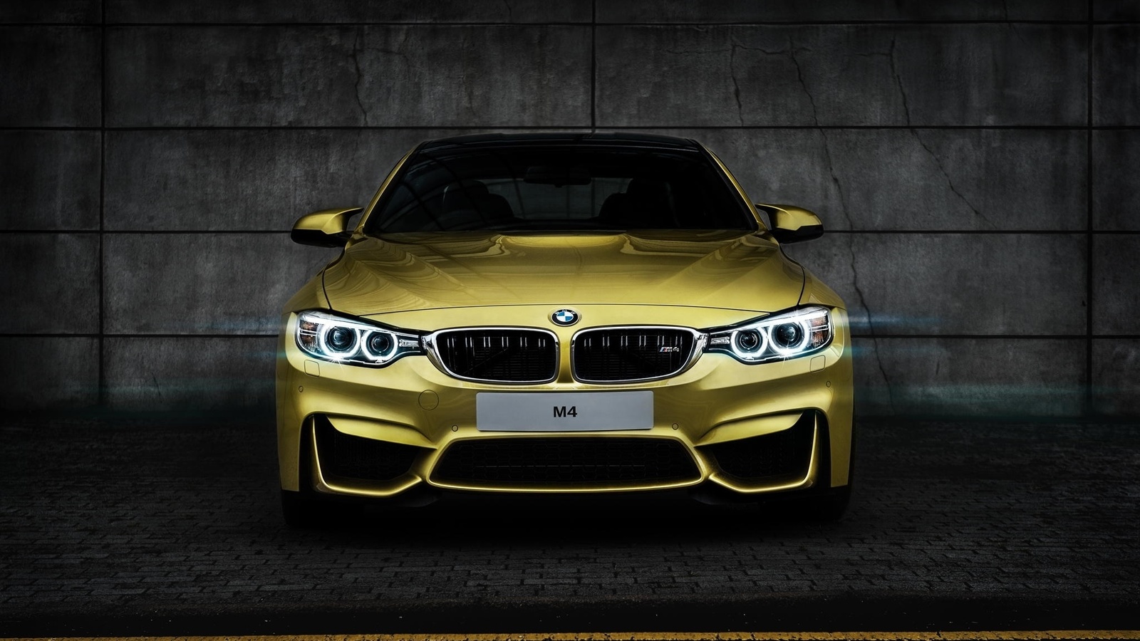 bmw, m4, coupe, f82, yellow, front, tomirri photography, , 