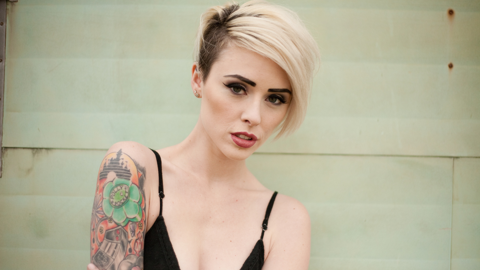 alysha nett, , , , , , , face, , , , , 