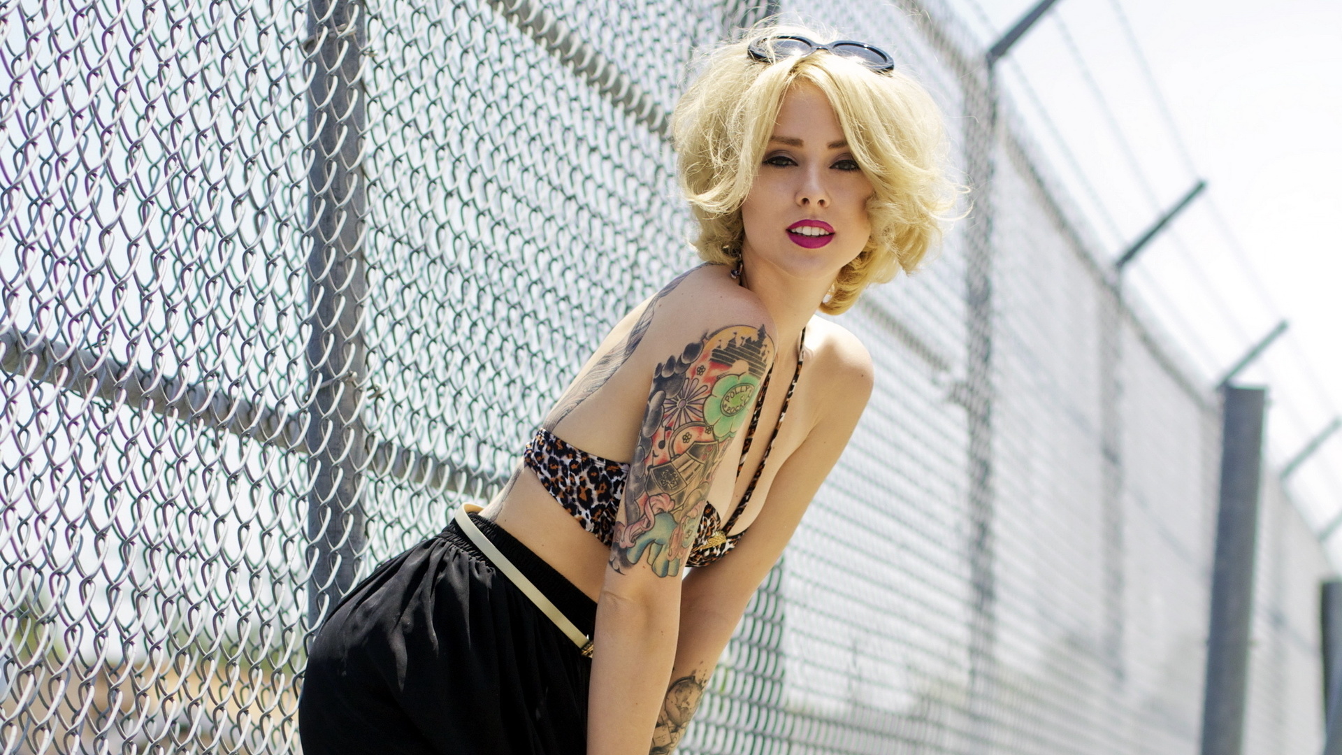 alysha nett, , , , , , , face, , , , , , , 