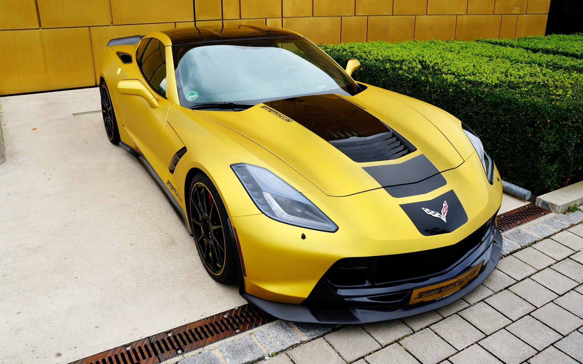 chevrolet corvette c7 stingray, geigercars, , corvette, , stingray, chevrolet, 