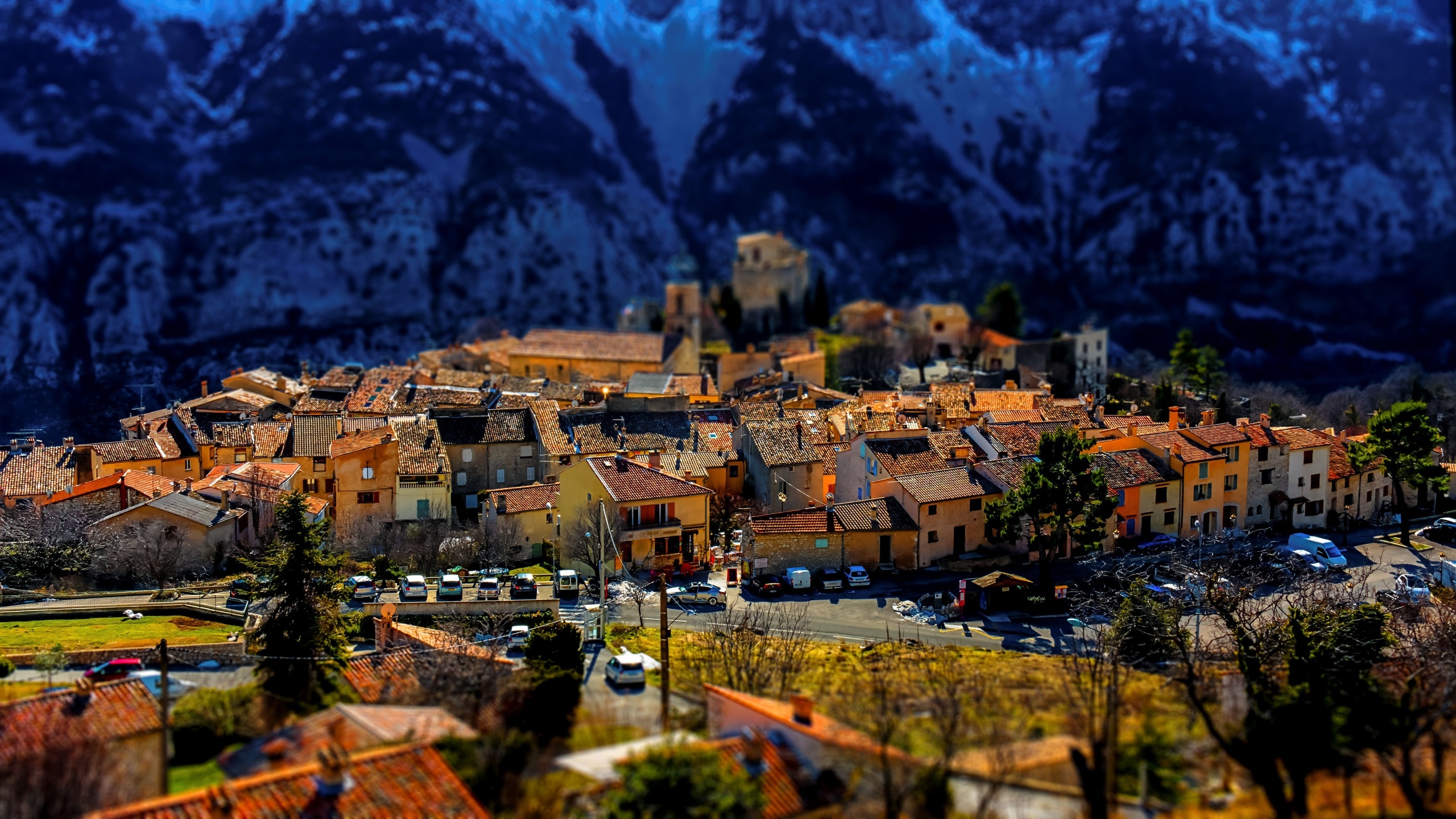 ,  tilt-shift