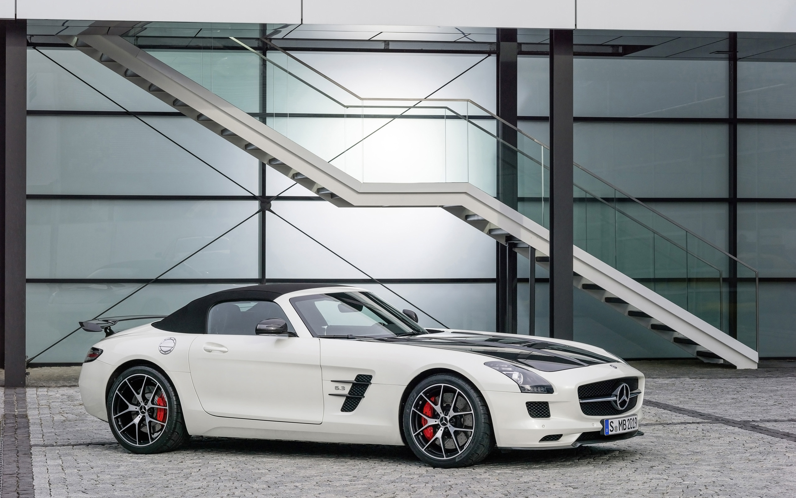 , mercedes-benz, sls, 63, amg, gt, roadster, final edition