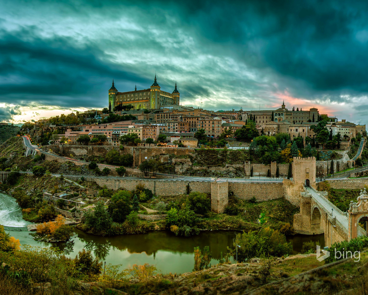 toledo, spain, , , , , , , , , , , , , 