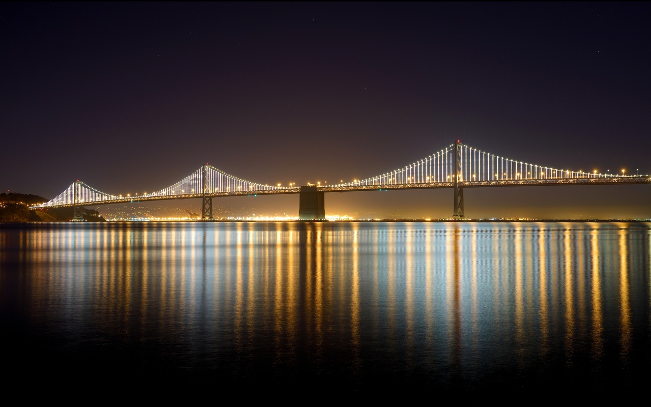 bay bridge,  -, oakland, , san francisco, -, california, , usa, , , , , , , , , , 