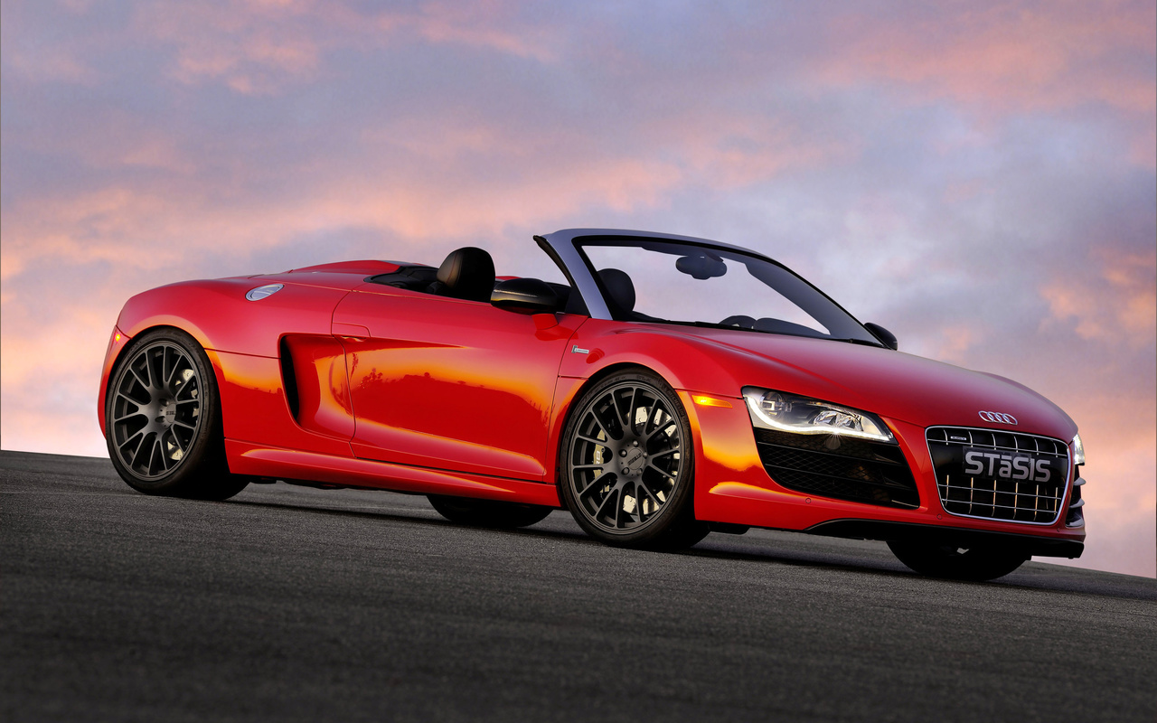 , , , audi, stasis, r8, v10