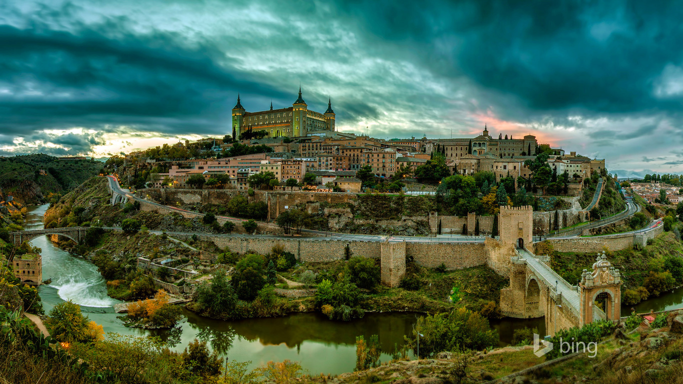 toledo, spain, , , , , , , , , , , , , 