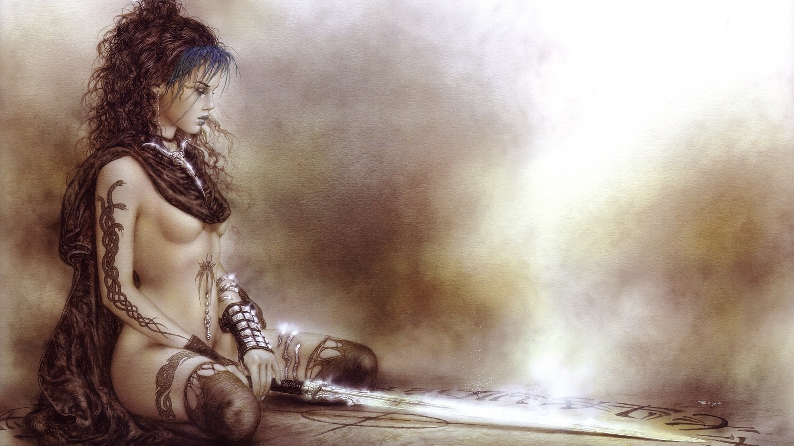 , , , , , , luis royo