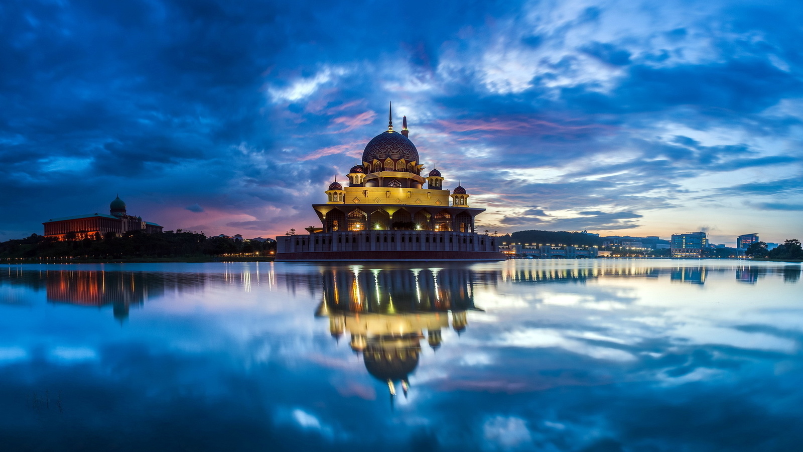 malaysia, putrajaya, , ,, 