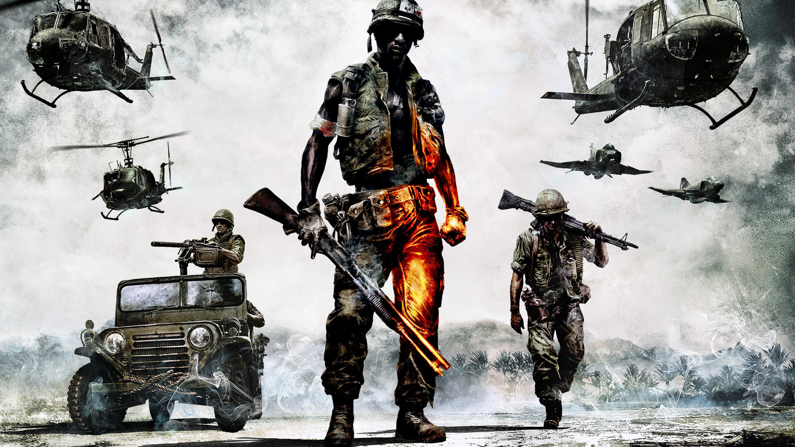 battlefield: bad company 2,  , , , 