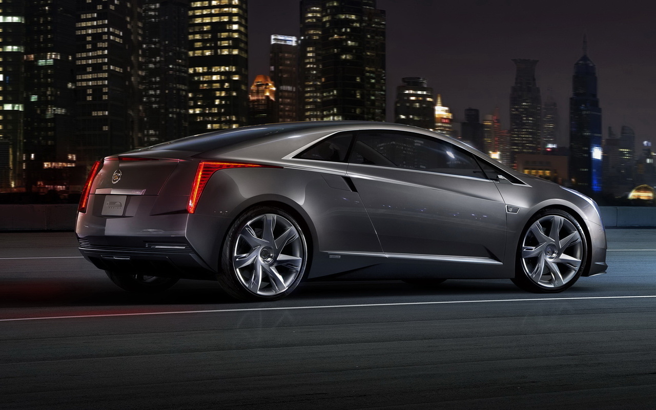 cadillac, elr, , , , , 