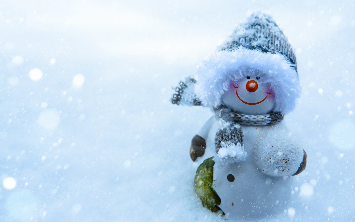 snowman, snow, christmas, smile, new year, winter, , , , ,  , 