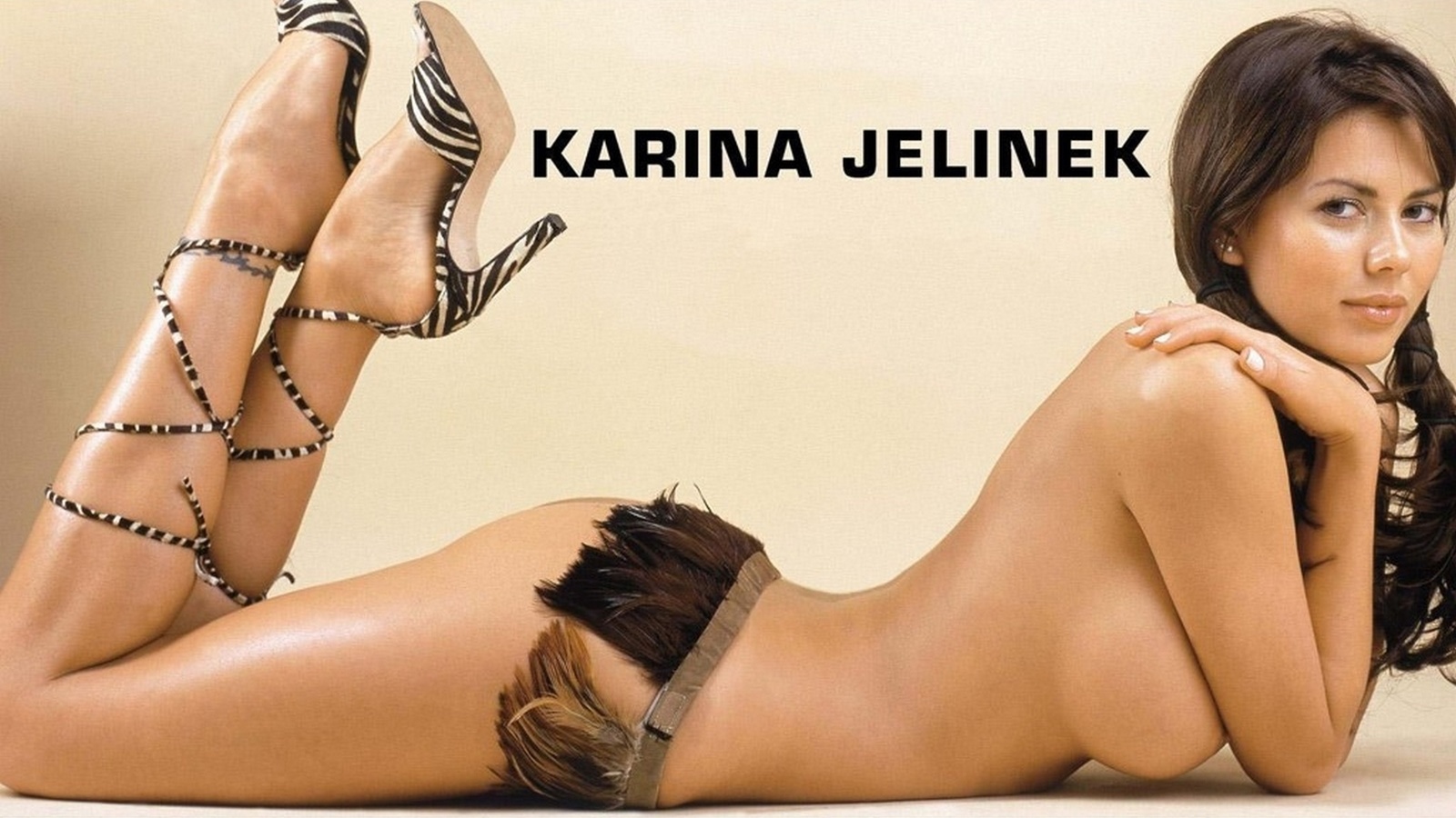 karina jelinek, , 