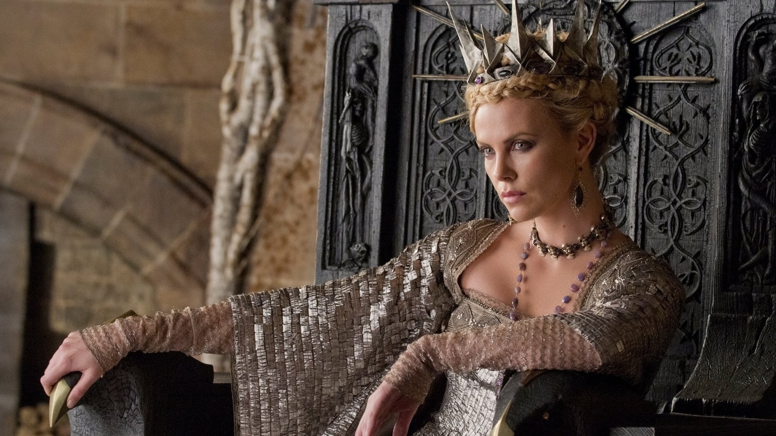 charlize theron, , , , , ,  ,   , snow white and the huntsman