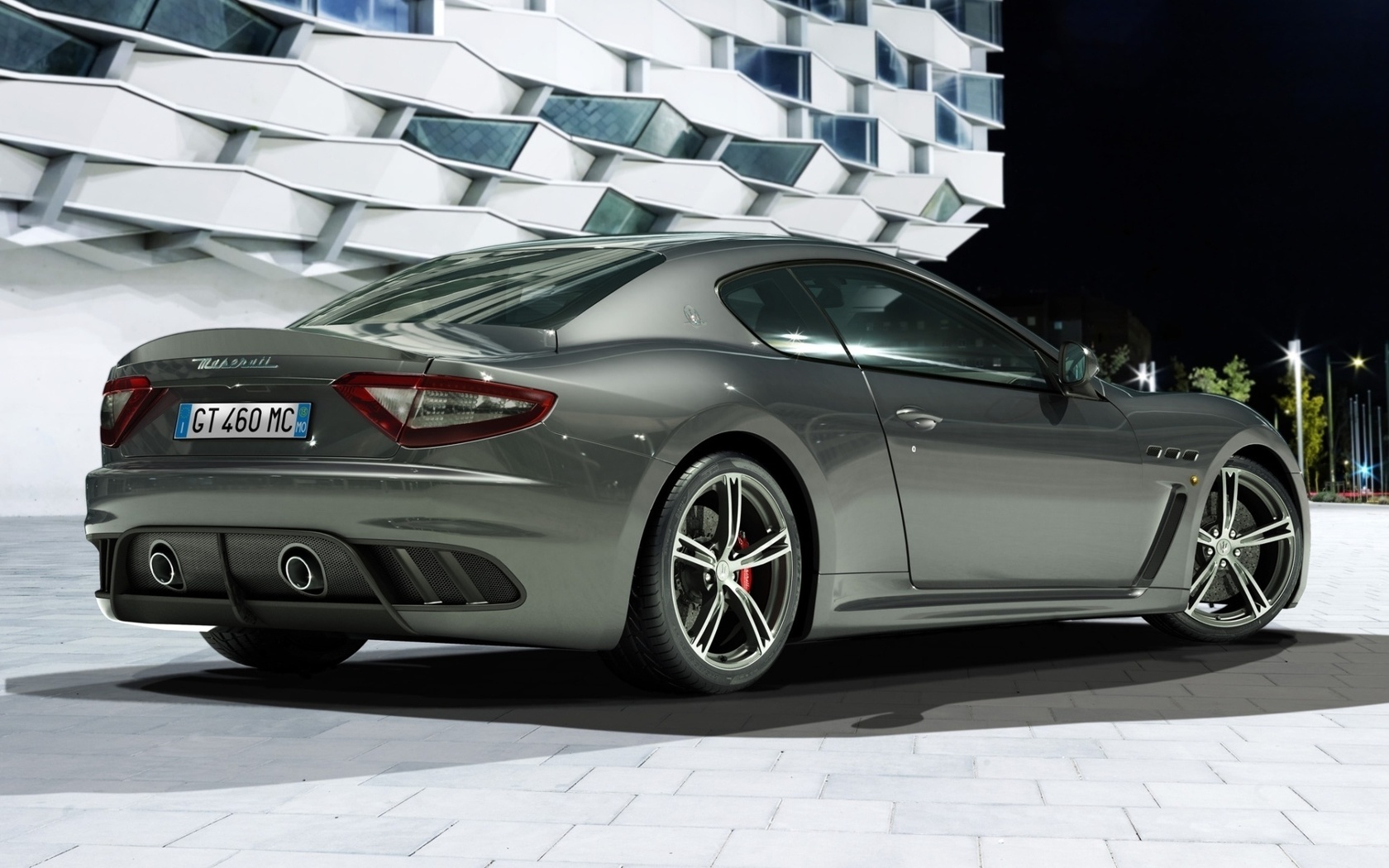 maserati, granturismo, mc stradale, , ,  