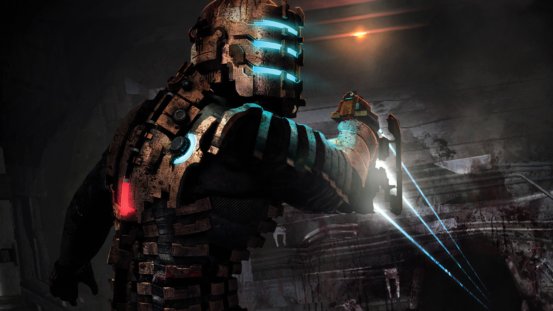 dead space,  , 