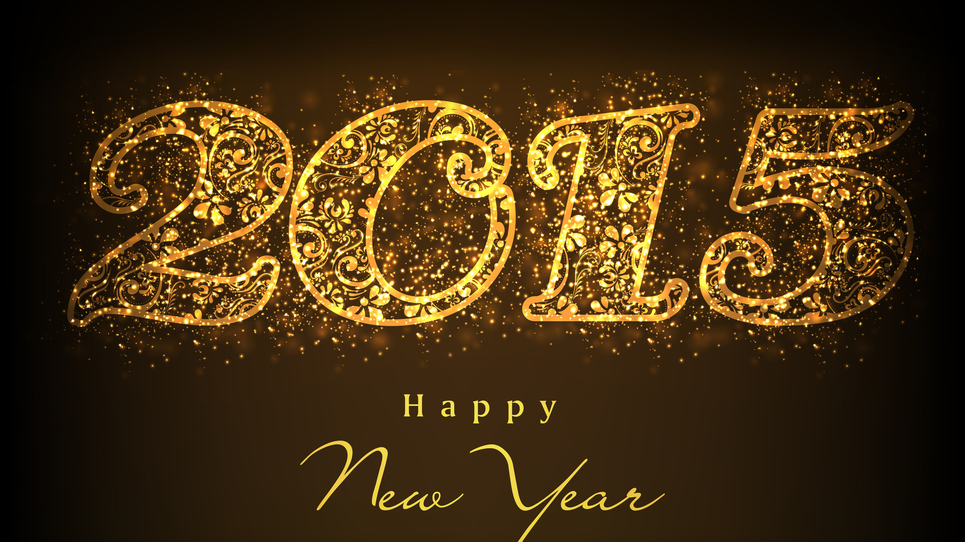   2015, happy new year, 