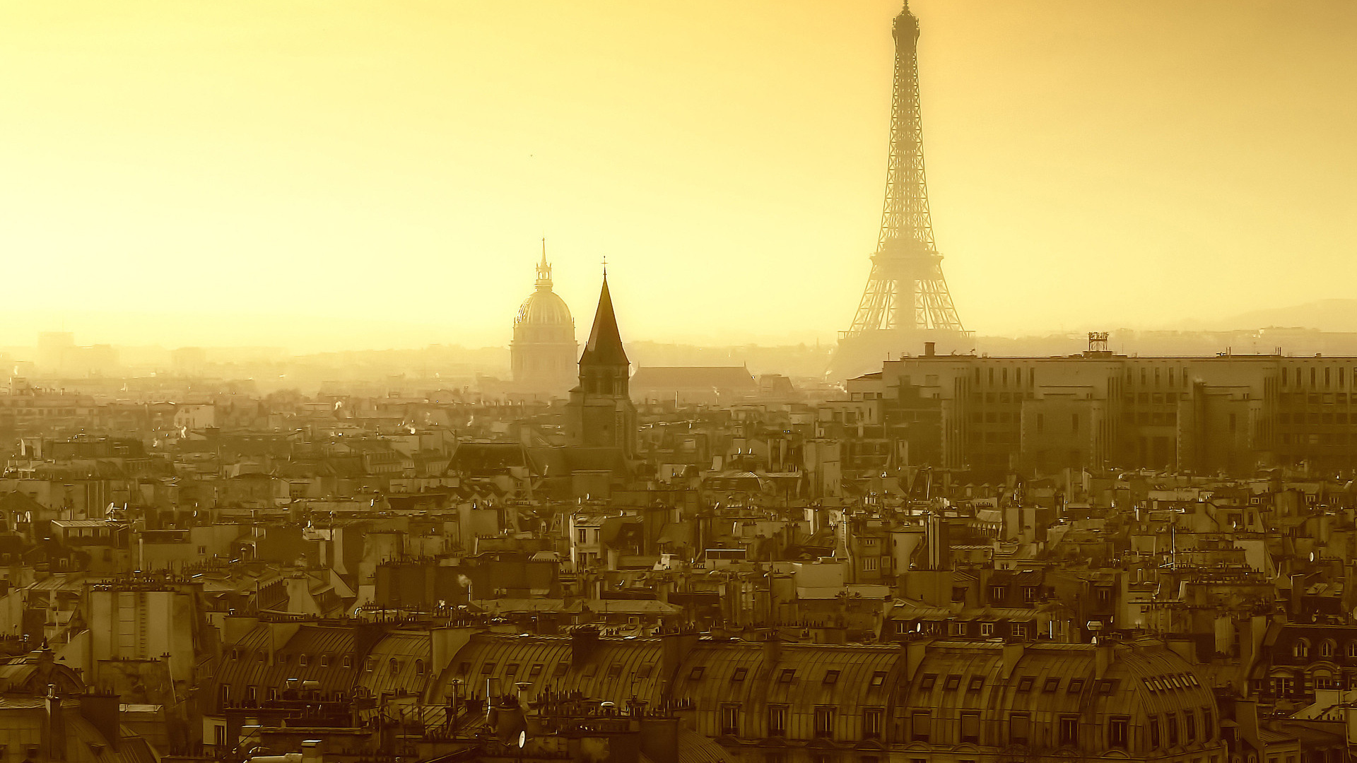 paris, france, city, tower, ,